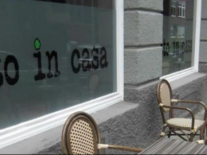 照片: Fatto in Casa